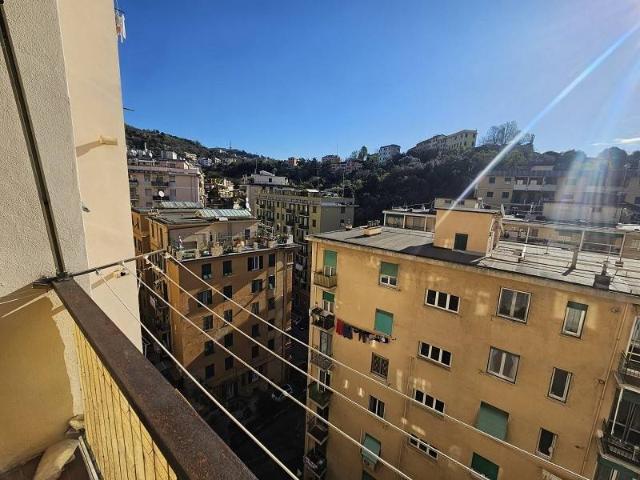 Appartamento in vendita a Centro Ovest, Serra Riccò