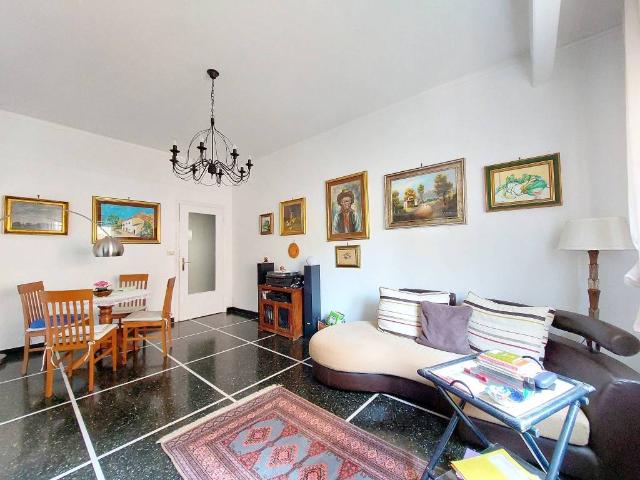 Appartamento in vendita a Centro Ovest, Serra Riccò
