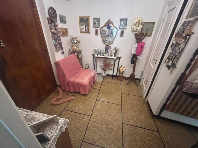 Appartamento in vendita a Media Val Bisagno, Serra Riccò