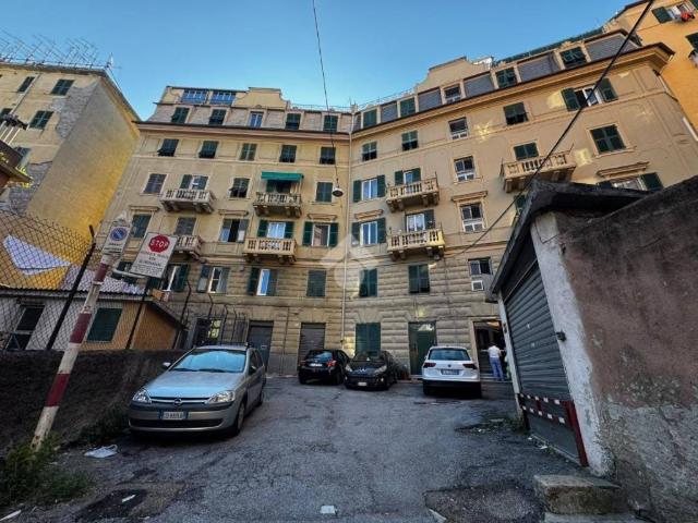 Appartamento in vendita a Centro Ovest, Serra Riccò