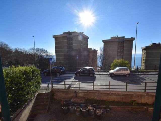 Appartamento in vendita a Ponente, Serra Riccò