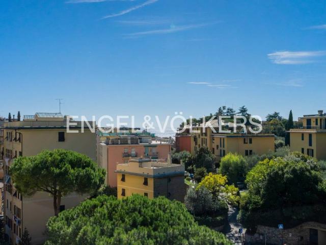 Appartamento in vendita a Levante, Serra Riccò