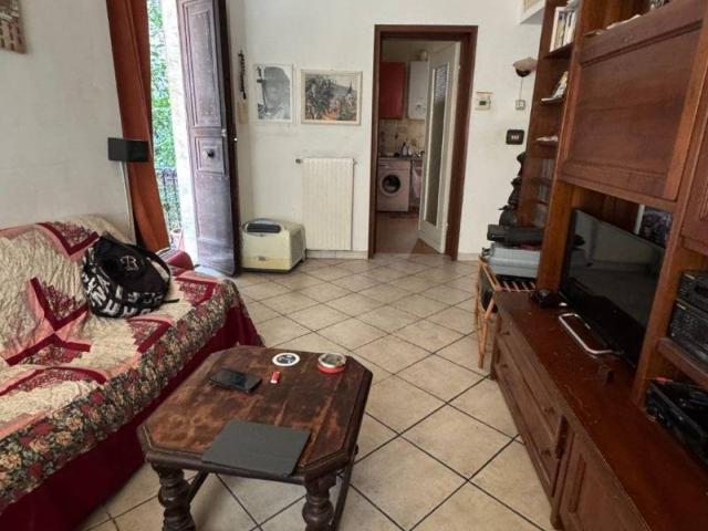 Appartamento in vendita a Centro Est, Serra Riccò