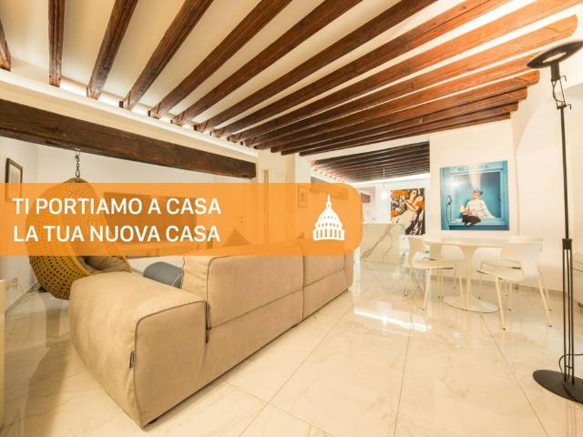 Appartamento in vendita a Centro Est, Serra Riccò