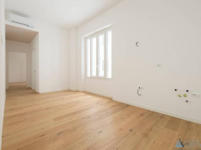 Appartamento in vendita a Centro Est, Serra Riccò