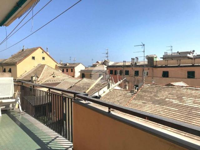 Appartamento in vendita a Ponente, Serra Riccò