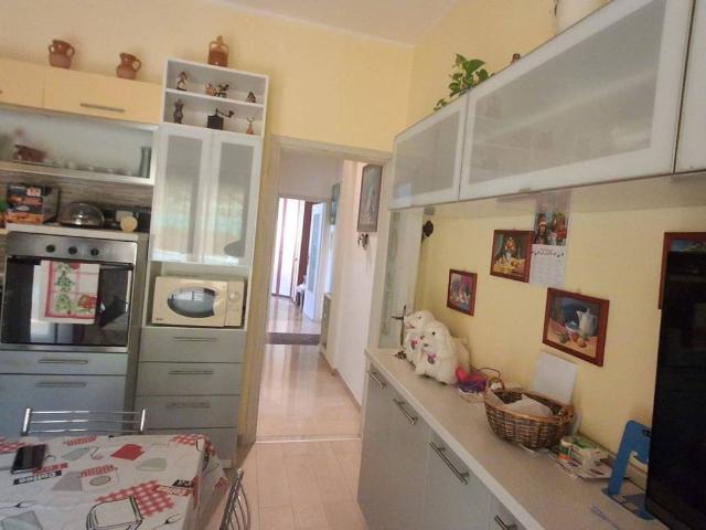 Appartamento in vendita a Val Polcevera, Serra Riccò