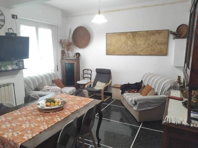 Appartamento in vendita a San Pantaleo, Genova