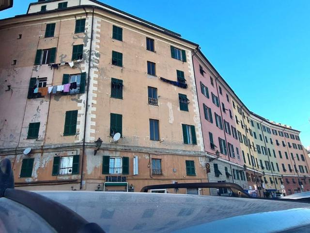 Appartamento in vendita a Centro Ovest, Serra Riccò