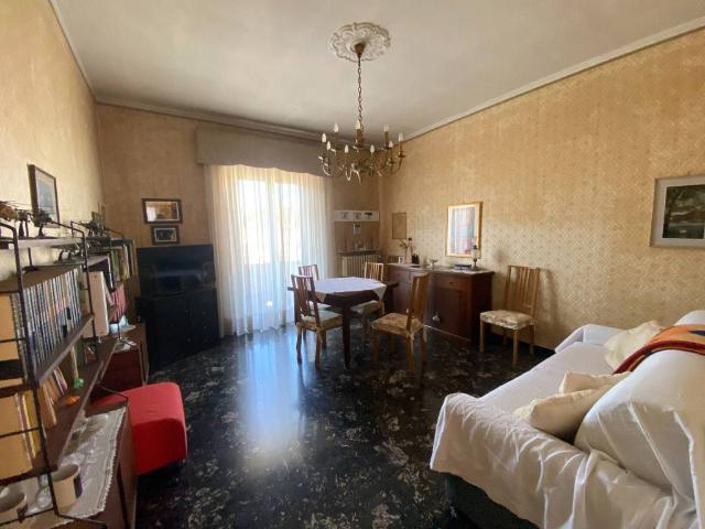 Appartamento in vendita a Val Polcevera, Serra Riccò