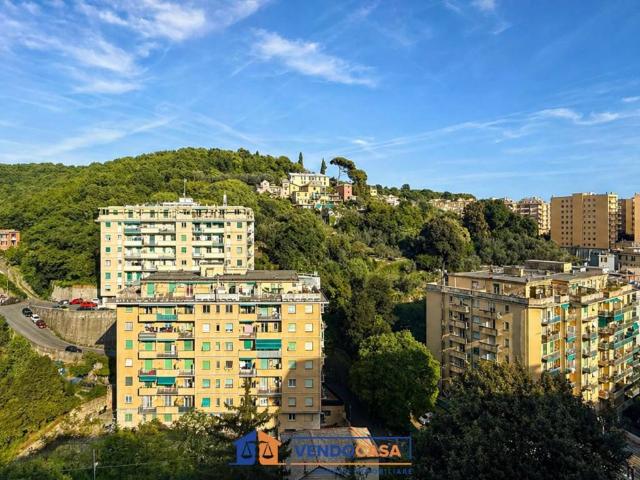 Appartamento in vendita a Medio Levante, Serra Riccò