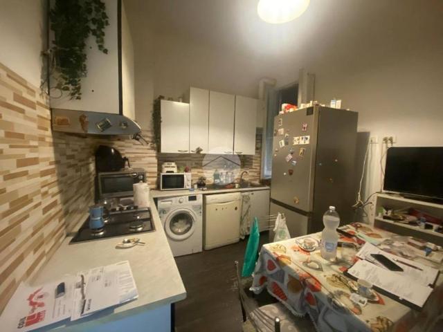 Appartamento in vendita a Bassa Val Bisagno, Serra Riccò