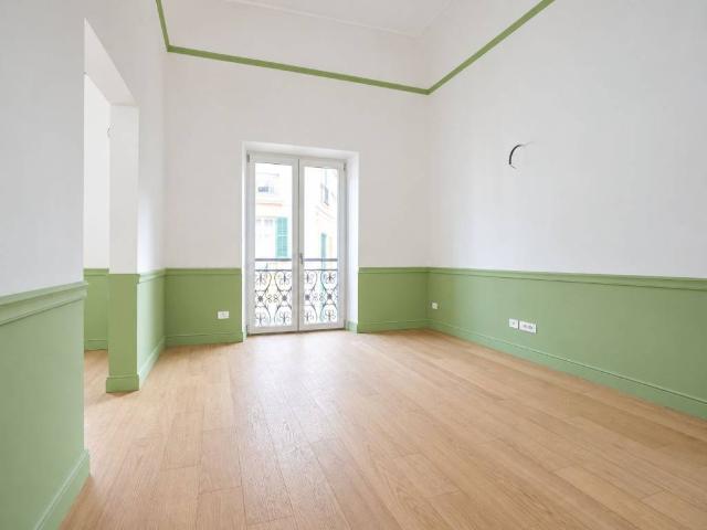 Appartamento in vendita a Carmine, Genova