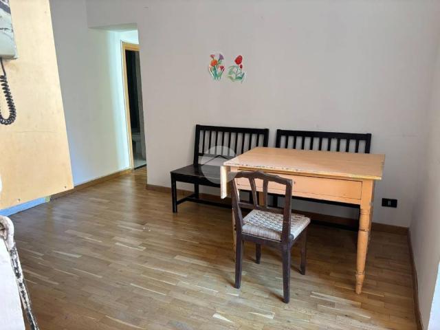 Appartamento in vendita a Centro Est, Serra Riccò