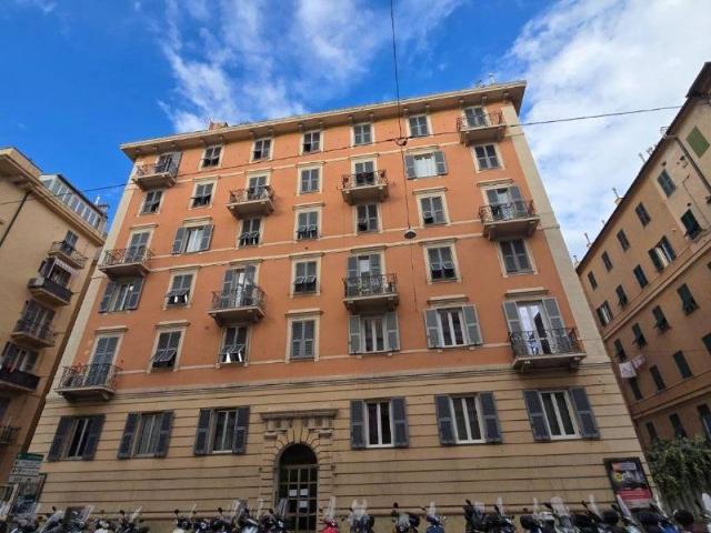 Appartamento in vendita a Foce, Genova