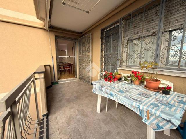 Appartamento in vendita a Ponente, Serra Riccò
