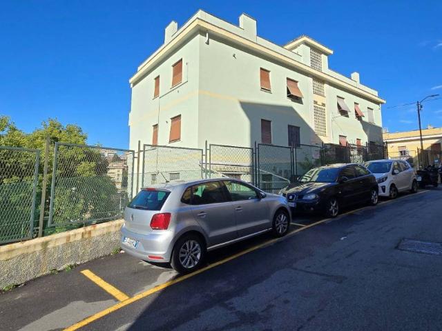 Appartamento in vendita a Levante, Serra Riccò