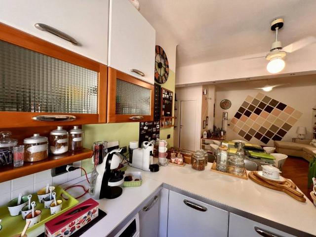 Appartamento in vendita a Ponente, Serra Riccò