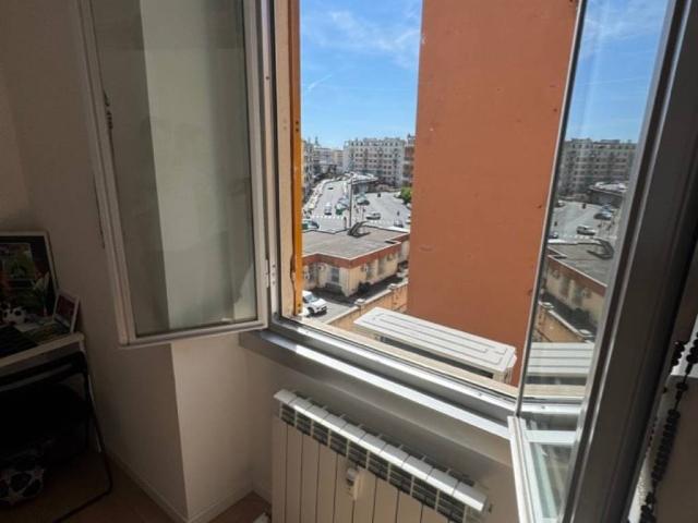 Appartamento in vendita a San Fruttuoso, Genova