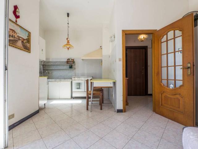 Appartamento in vendita a Pianderlino, Genova