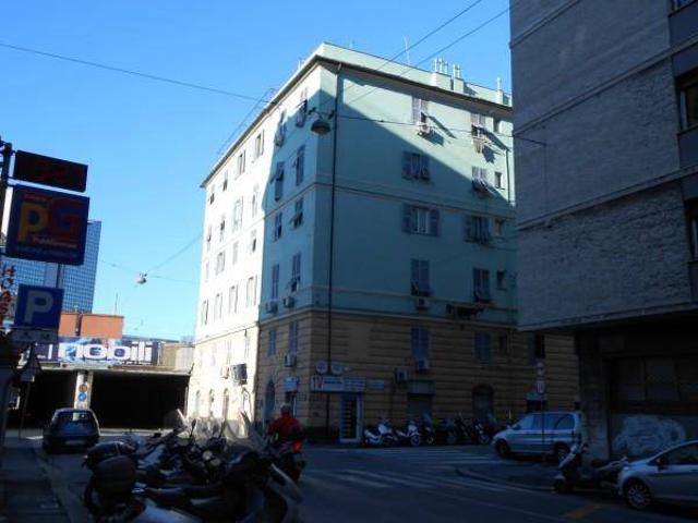 Appartamento in vendita a Bassa Val Bisagno, Serra Riccò
