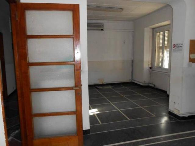 Appartamento in vendita a Bassa Val Bisagno, Serra Riccò