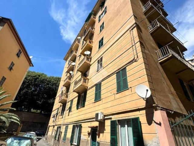 Appartamento in vendita a Centro Ovest, Serra Riccò