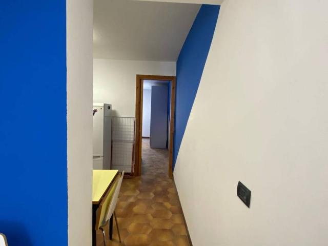 Appartamento in vendita a Medio Ponente, Serra Riccò