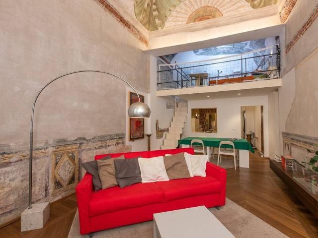 Appartamento in vendita a Centro Est, Serra Riccò