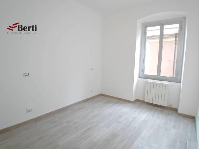 Appartamento in vendita a Val Polcevera, Serra Riccò