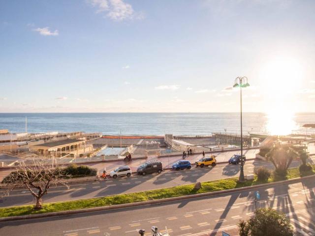 Appartamento in vendita a Medio Levante, Serra Riccò