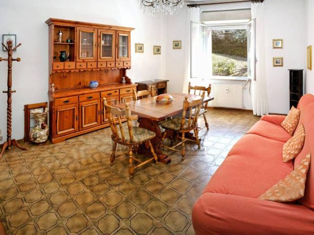 Appartamento in vendita a San Sebastiano, Genova