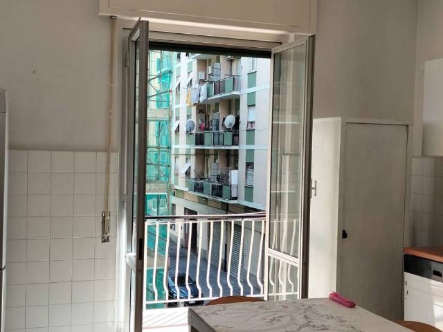 Appartamento in vendita a Centro Ovest, Serra Riccò