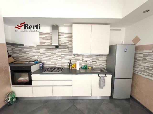 Appartamento in vendita a Bassa Val Bisagno, Serra Riccò