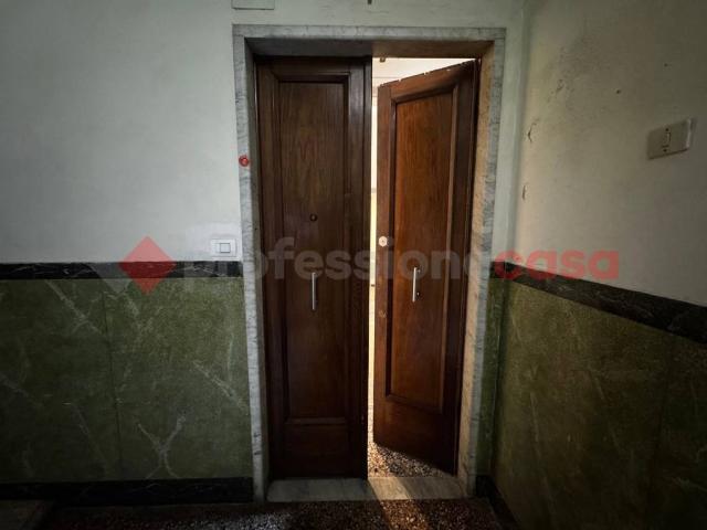 Appartamento in vendita a Medio Levante, Serra Riccò