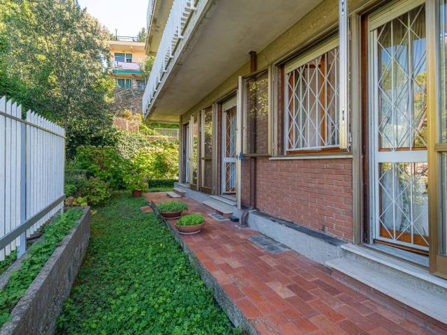 Appartamento in vendita a Righi, Genova