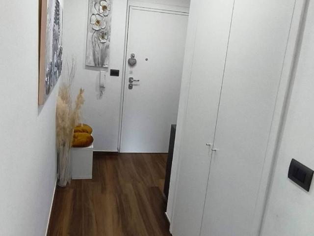 Appartamento in vendita a Ponente, Serra Riccò