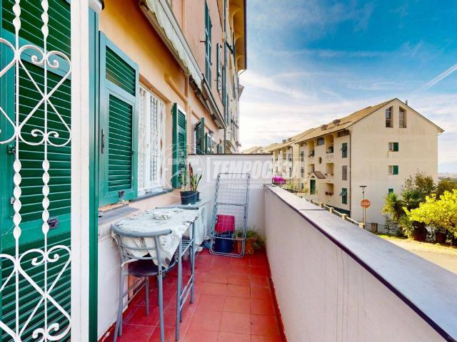 Appartamento in vendita a Levante, Serra Riccò