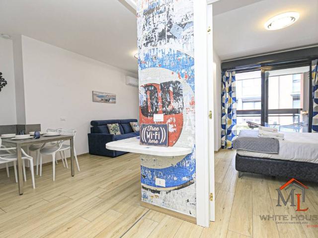 Appartamento in vendita a Centro Est, Serra Riccò