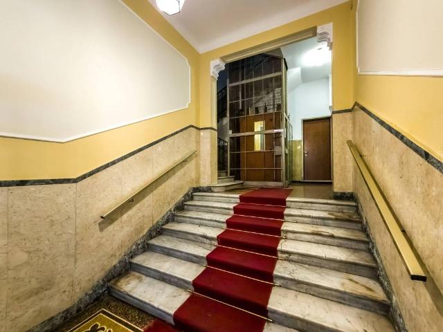 Appartamento in vendita a Bassa Val Bisagno, Serra Riccò