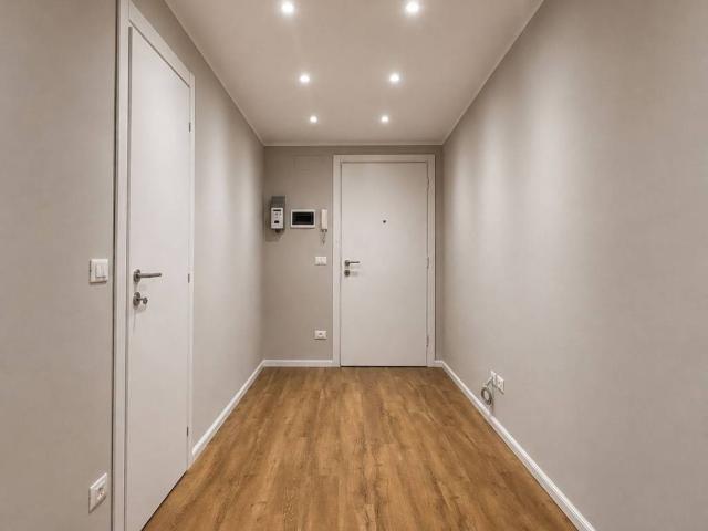 Appartamento in vendita a Bassa Val Bisagno, Serra Riccò
