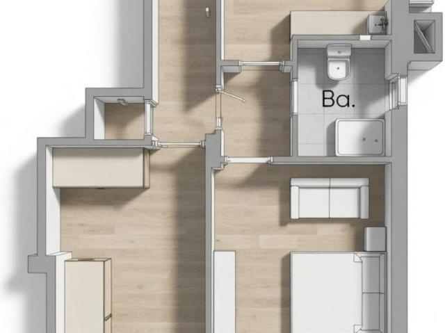 Appartamento in vendita a Medio Levante, Serra Riccò