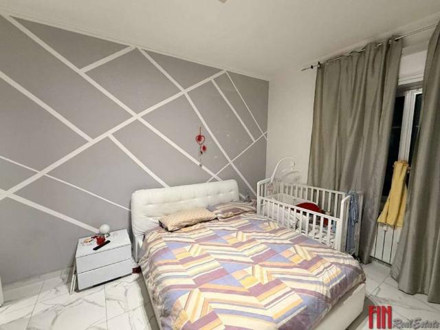 Appartamento in vendita a Val Polcevera, Serra Riccò