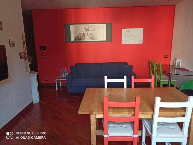 Appartamento in vendita a Centro Est, Serra Riccò