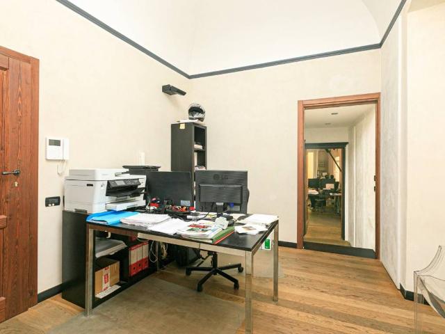 Appartamento in vendita a Centro Est, Serra Riccò
