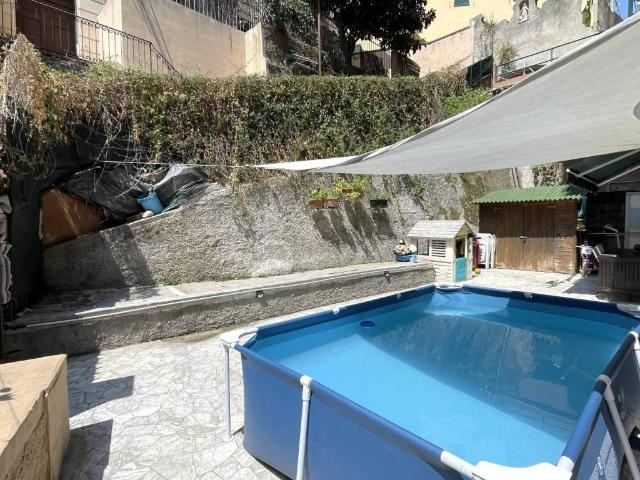 Appartamento in vendita a Centro Ovest, Serra Riccò