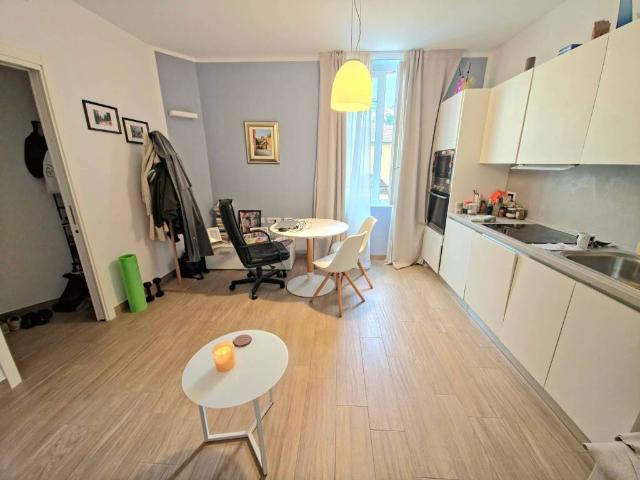 Appartamento in vendita a Centro Est, Serra Riccò
