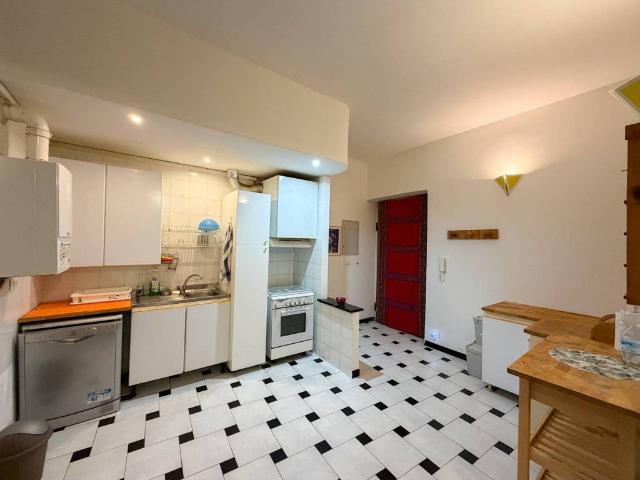 Appartamento in vendita a San Teodoro, Genova