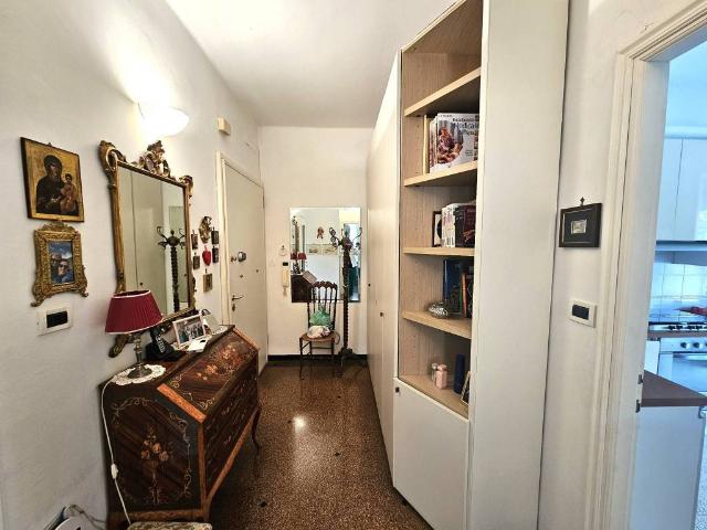 Appartamento in vendita a Pegli, Genova