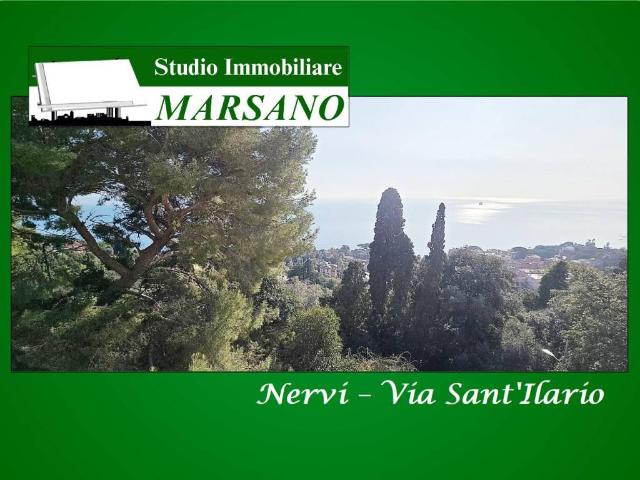Appartamento in vendita a Levante, Serra Riccò